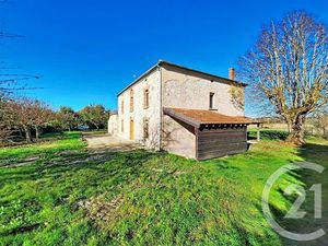 Maison à vendre - 11 pièces - 310 m2 - Lavaur - 81 - MIDI-PYRENEES