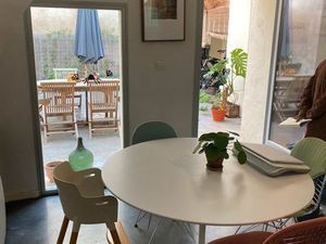 Maison arceaux montpellier