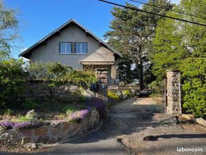 Villa à louer à Saint Germain au mont d'or