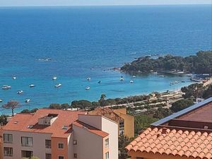 T2 meublé aux sanguinaires