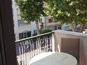 Studio Juan les Pins pour étudiant