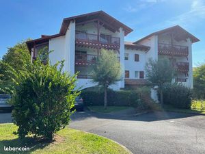 T2 meublé - location étudiante ou bail mobilité