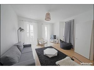 T3 ST MICHEL + Garage