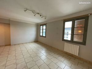 Appartement 2 pièces 37 m²