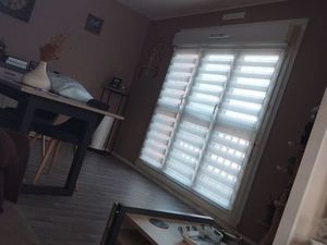 Cherche logement a lannee