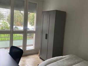Appartement 5 pièces 84 m²