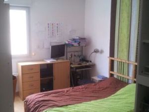 Location appartement quartier montmuzard