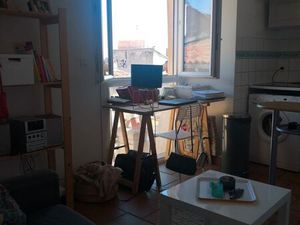 Loue T2 Duplex meublé Aix centre