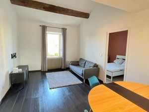 Appartement 2 pièces meublé 48m2