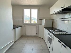 Appartement - 3 pièces - 53 m²