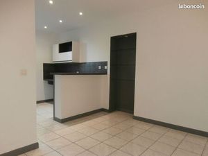 Appartement 2 pièces 35 m²