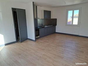 Appartement F3