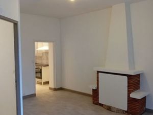 APPARTEMENT T2 LA MENITRE et terrain