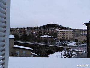 Appartement T3 à louer