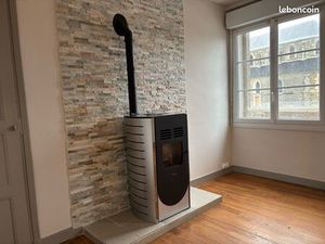 Appartement Marigny le lozon