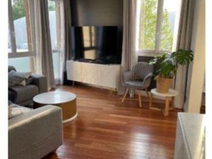 Bel appartement meublé Meudon Val Fleury