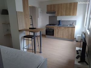 Studio 18m² - 12min CEA