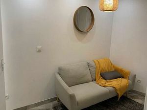 À LOUER – T2 MEUBLÉ 28 m² – SAINT-QUENTIN (Quartier Vermandois)