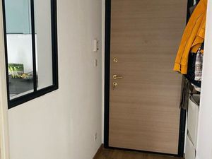 Appartement refait à neuf