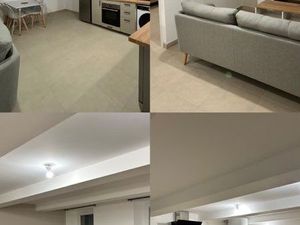 T2 - 46m2 - TOULON - ST JEAN DU VAR - NEUF