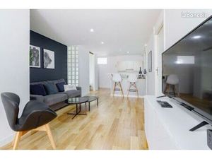 Loue T2 Capitole / rue Alsace Loraine