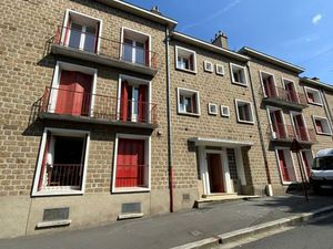 Appartement 3 pièces 45 m²
