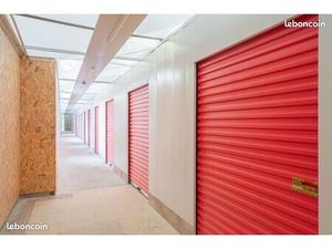 Parking/box 8 m² Saint-André-de-Corcy