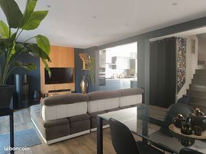 Rare à louer à l'année