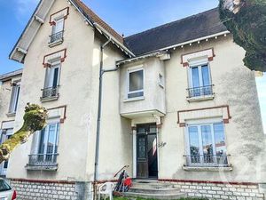 Maison à vendre - 7 pièces - 151 78 m2 - Auxerre - 89 - BOURGOGNE