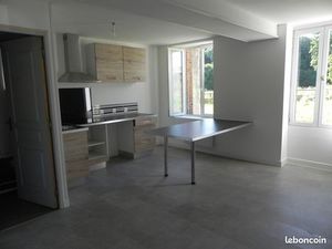 Loue maison à la campagne