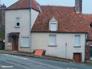 Maison proche centre ville