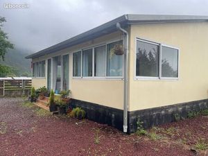 Maison F5 plaine des palmistes