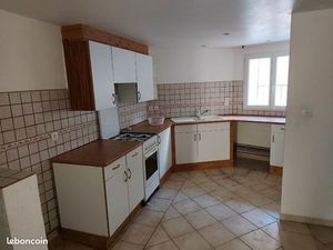 Maison de ville 90m2