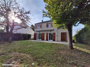 Maison 6 pièces 128 m²