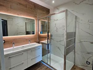 Jolie appartement T3