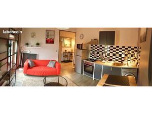 Appartement T2 42 M2 quartier St JOSEPH