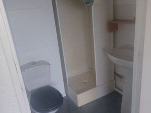 Studio rue des gallieres blois