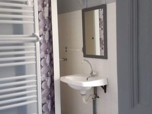 Appartement à louer centre de Chalais