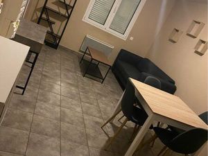 Loue appartement meublé à Gerzat