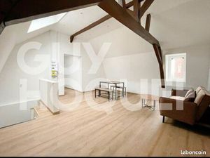 Louer Appartement 2 chambre
