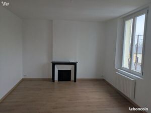 Appartement 3 pièces 53 m²
