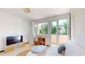 Location-T1 de 17.87m2-Montpellier