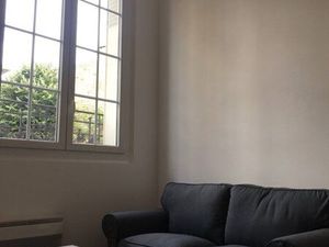 Appartement 2 pièces Saint Mandé