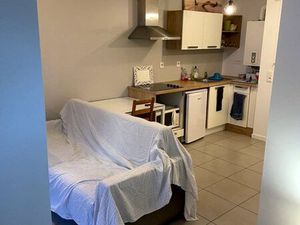 Appartement 2 Pièces. 30 m2