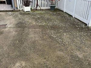 Location place de parking