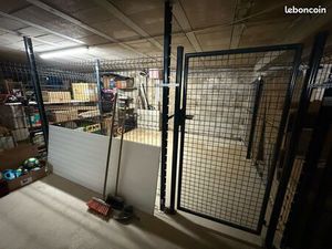 Location Box Vesoul  13 m²