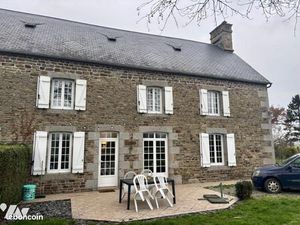 Maison 5 pièces 121 m²