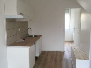 Appartement Entièrement Rénové 2 chambres