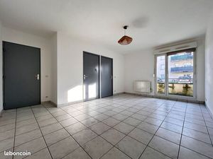 A louer T2 bis rénové