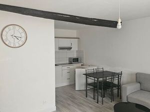 A louer Appartement 2 pièces 39 M2 Plessis-belleville